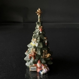 Årets Juletræ 2012