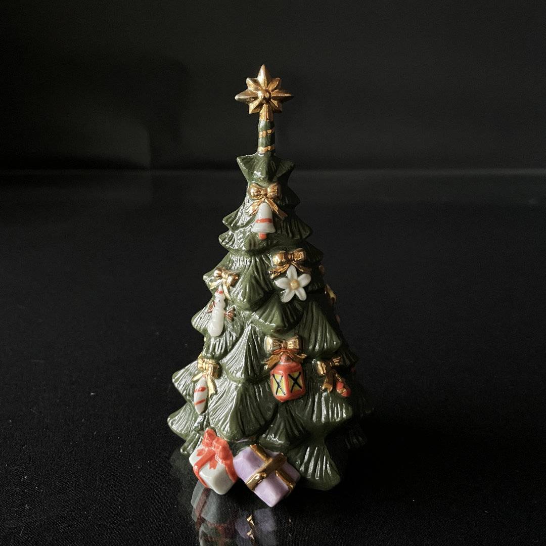 Årets Juletræ 2012