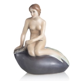 Royal Copenhagen årsfigur 2013, Den lille havfrue