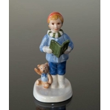 Royal Copenhagen Annual Figurine 2014, Matilde