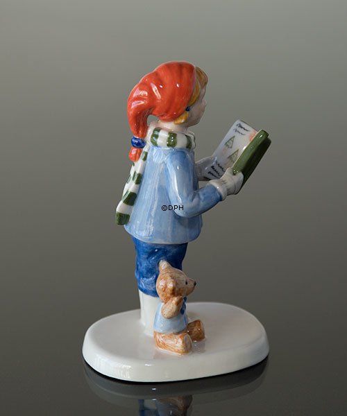 Royal Copenhagen årsfigur 2014, Matilde