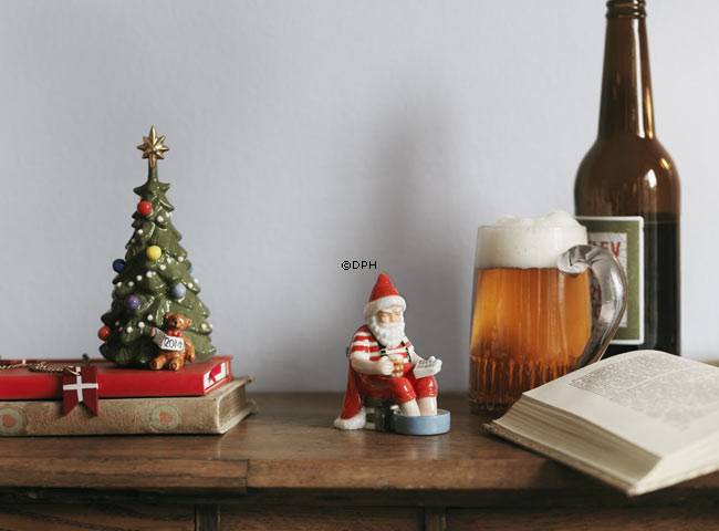 Årets Juletræ 2014 Royal Copenhagen