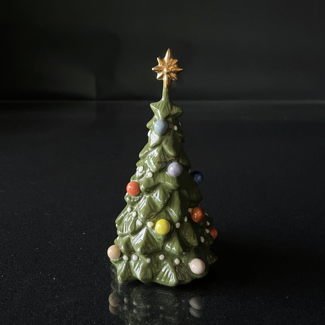 Årets Juletræ 2014 Royal Copenhagen