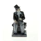 Royal Copenhagen Jahresfigur 2014, Hans Christian Andersen