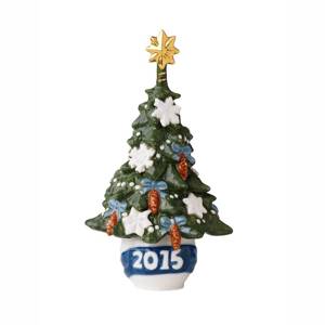 Årets Juletræ 2015 | År 2015 | Nr. 1249852 | Alt. 1016801 | DPH Trading