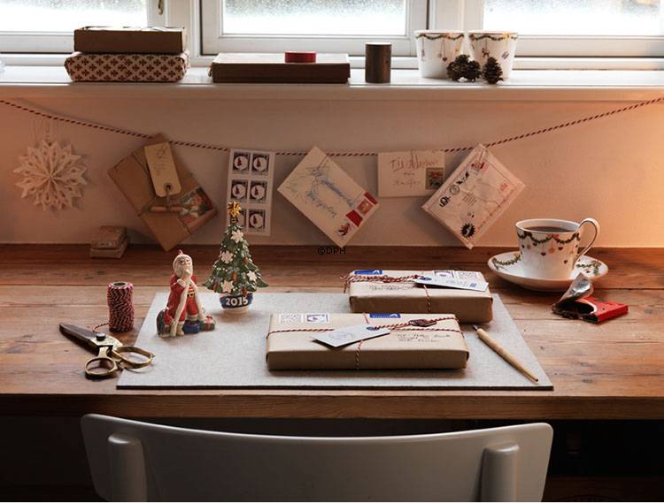 Årets Juletræ 2015