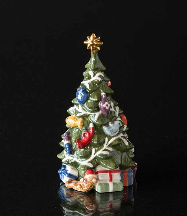 Årets Juletræ 2016