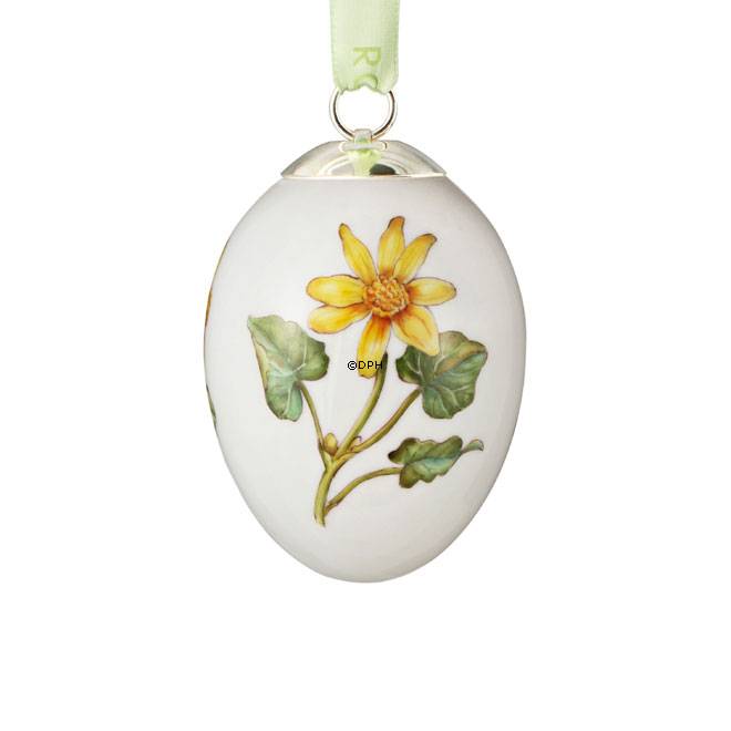 Påskeæg med vorterod, Royal Copenhagen påskeæg 2013