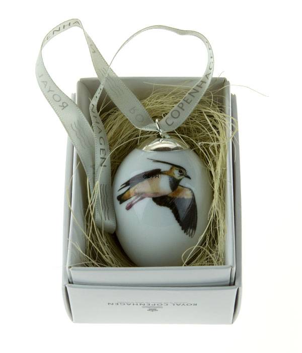 Påskeæg med vibe, Royal Copenhagen påskeæg 2014