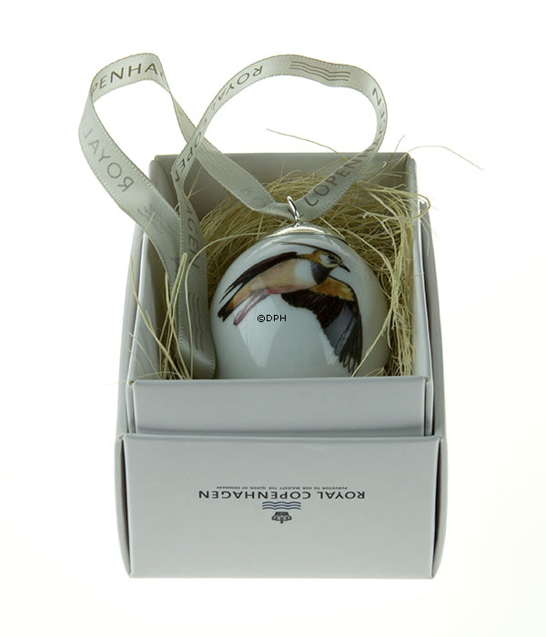 Påskeæg med vibe, Royal Copenhagen påskeæg 2014