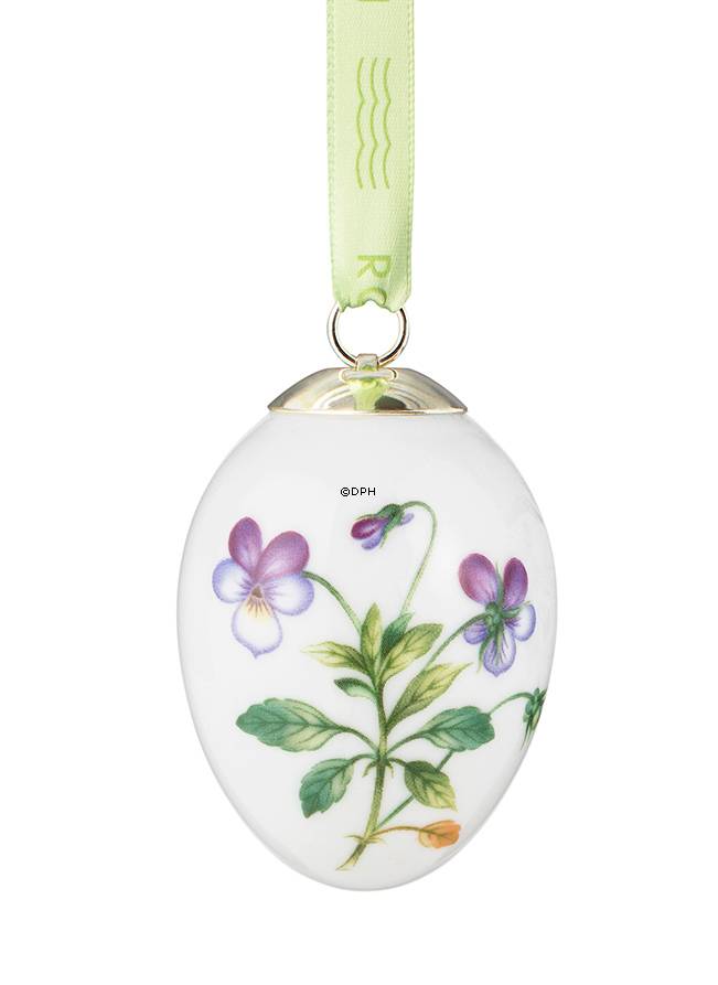 P&#xE5;ske&#xE6;g med stedmoder, Royal Copenhagen p&#xE5;ske&#xE6;g 2015