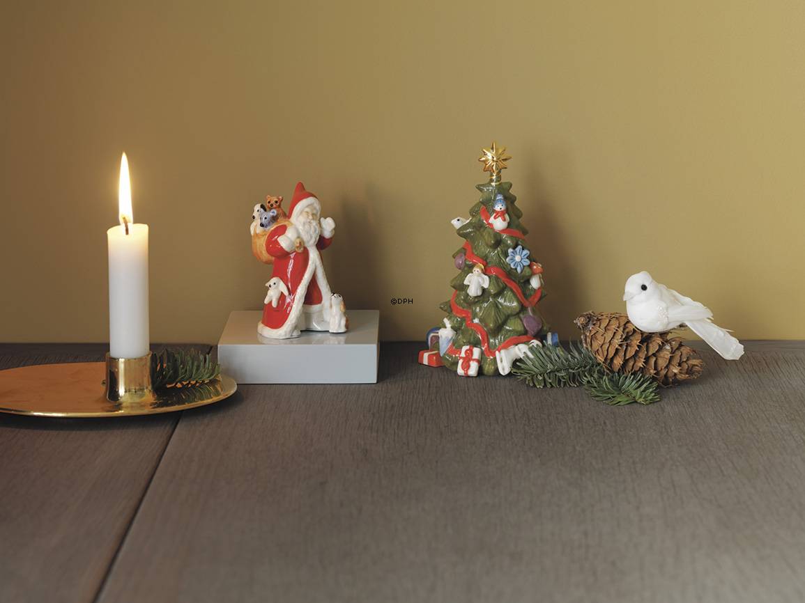 Årets Juletræ 2017