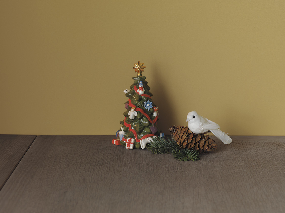 Årets Juletræ 2017