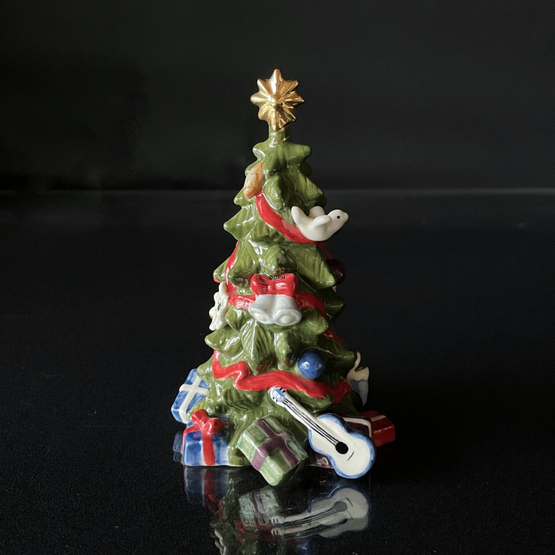 Årets Juletræ 2017