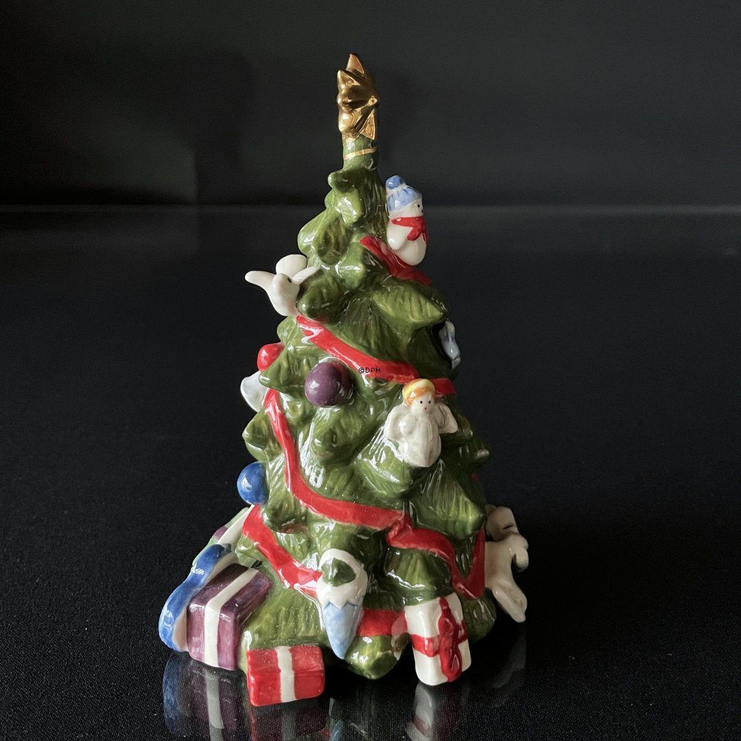 Årets Juletræ 2017