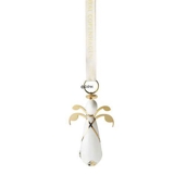 Royal Copenhagen Christmas charm, angel