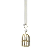 Royal Copenhagen charm, fuglebur