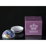 Bonbonniere with Pansy, Royal Copenhagen Easter Egg 2020