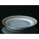 Gisselfeld, Speise teller 25cm, Royal Copenhagen