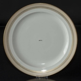Gisselfeld, Round Dish 34cm, Royal Copenhagen