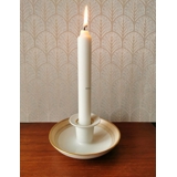 Gisselfeld, Candlestick, Royal Copenhagen no. 3538