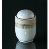 Gisselfeld, Salt Shaker, Royal Copenhagen no. 9758