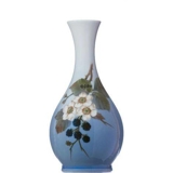 Vase med brombær, Royal Copenhagen nr. 288-51 eller 816