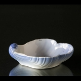 Seagull Service without gold pickle dish no. 347, Bing & Grondahl - Royal Copenhagen