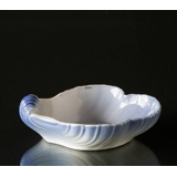 Seagull Service without gold pickle dish no. 347, Bing & Grondahl - Royal Copenhagen