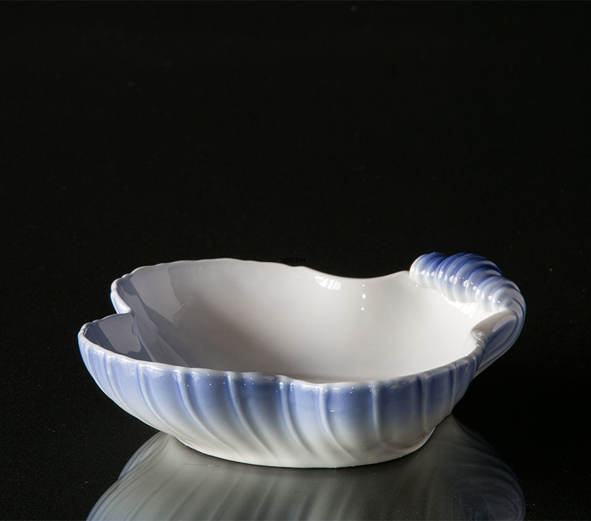 Mågestel uden guld, asiet nr. 42 eller 347, Bing & Grøndahl - Royal Copenhagen