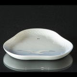 Seagull Service without gold pickle dish no. 361, Bing & Grondahl - Royal Copenhagen