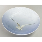 Service Seagull without gold, Bowl 22cm