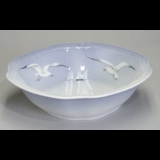 Service Seagull without gold, salad bowl 25cm no. 578 or 43