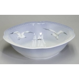 Service Seagull without gold, salad bowl 25cm no. 578 or 43