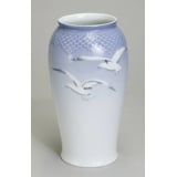 Service Seagull without gold, Vase