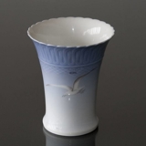 Seagull Service without gold, vase no. 186 or 683