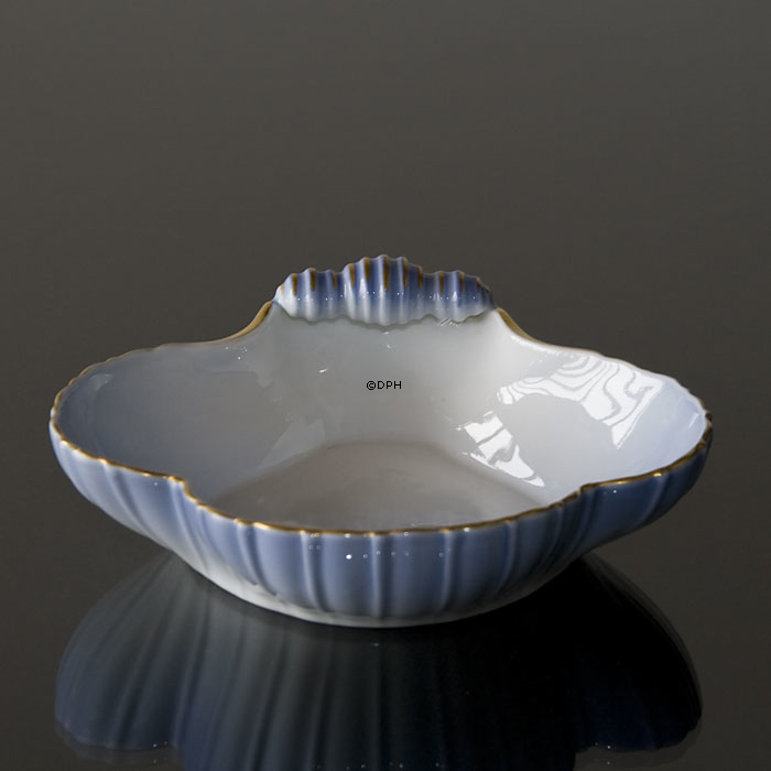 Mågestel med guld, asiet nr. 347 eller 42