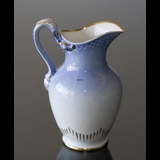 Seagull Service with gold, chocolade or water jug no. 444 or 190