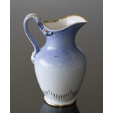 Seagull Service with gold, chocolade or water jug no. 444 or 190