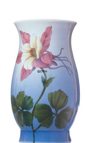 Columbine, Vase nr. 817