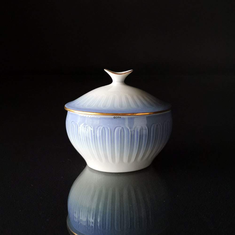 Ballerina sukkerskål nr. 302, Bing & Grøndahl