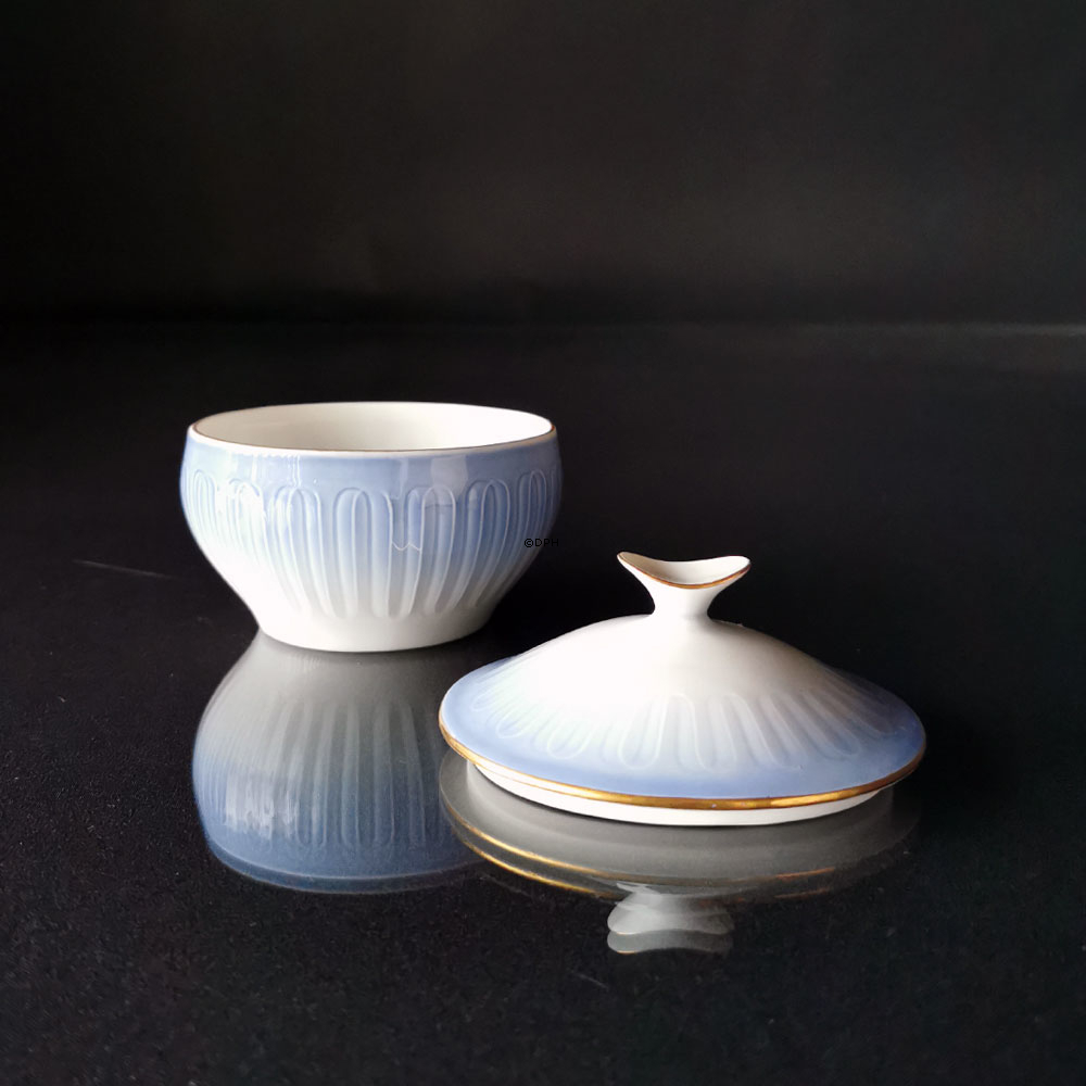 Ballerina sukkerskål nr. 302, Bing & Grøndahl