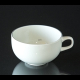Blue Line, Breakfast Cup, capacity 40 cl Royal Copenhagen WITHOUT SAUCER marked 084
