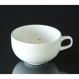 Blue Line, Breakfast Cup, capacity 40 cl Royal Copenhagen WITHOUT SAUCER marked 084