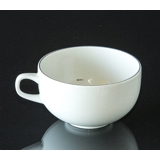 Blue Line, Breakfast Cup, capacity 40 cl Royal Copenhagen WITHOUT SAUCER marked 084
