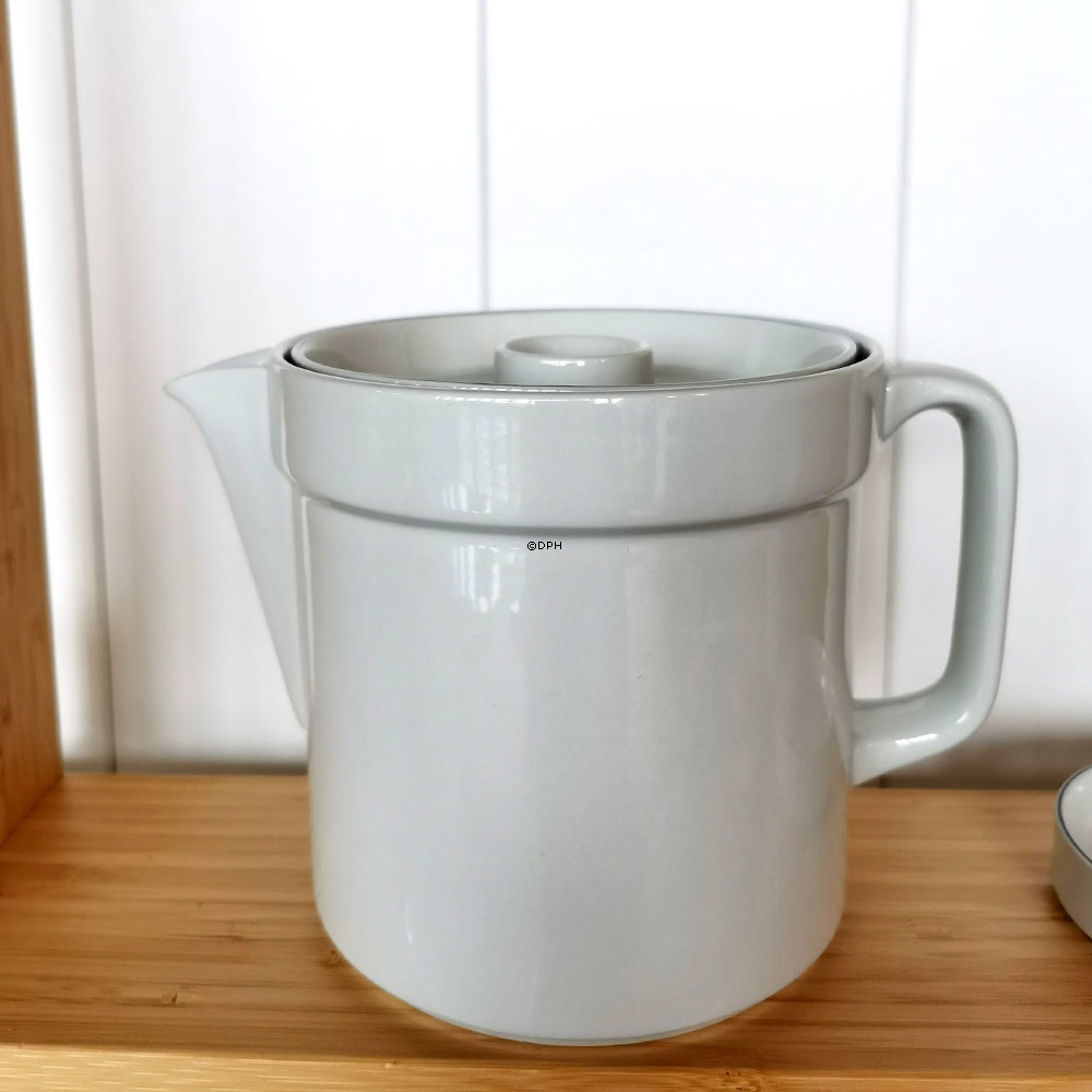 Blå Kant, Takande nr. 3585-3044, indhold 140 cl, Royal Copenhagen