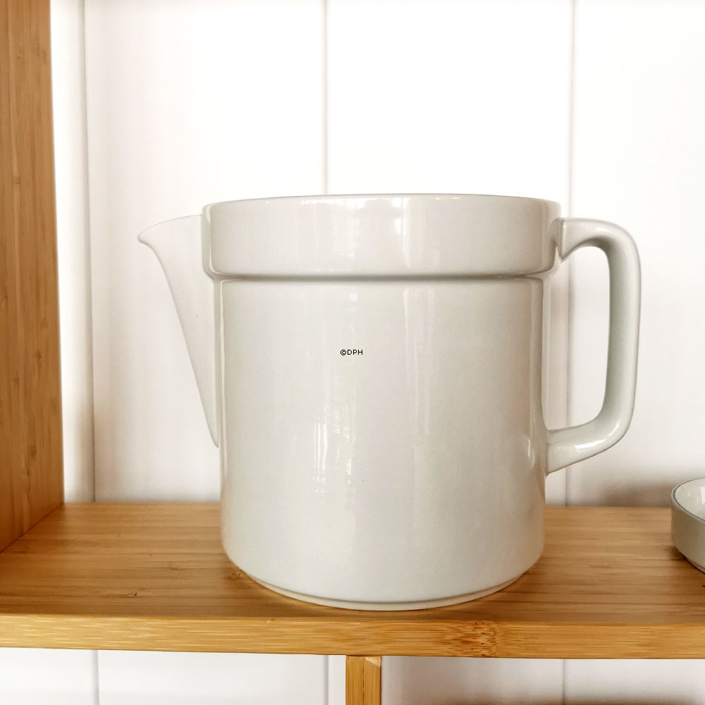 Blå Kant, Takande nr. 3585-3044, indhold 140 cl, Royal Copenhagen