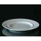 Blue Line, Flat Plate 17cm no. 3066 or 617, Royal Copenhagen