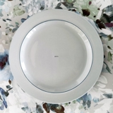 Blue Line, Flat Plate no. 3070 or 625, Royal Copenhagen