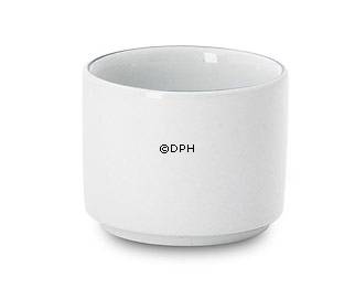 Blå Kant, Æggebæger nr. 3580-3050 eller 696, Royal Copenhagen